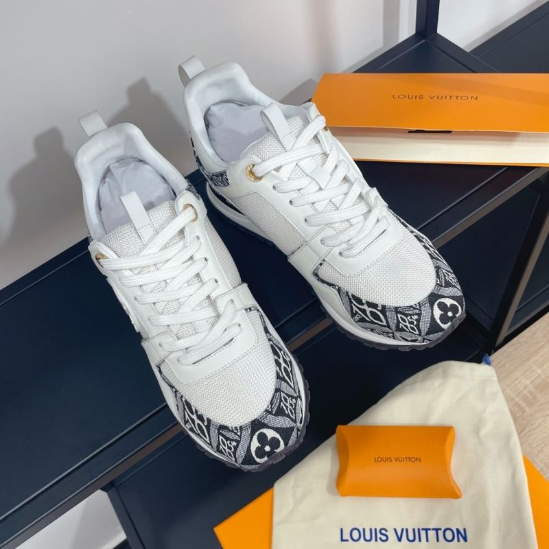 Louis Vuitton Run Away Sneaker